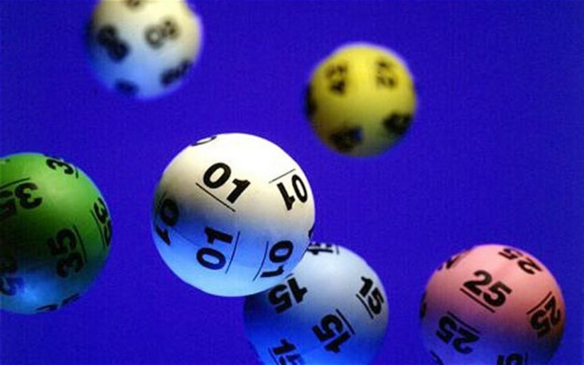 Lottery Results Friday 26th January 2024