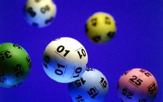 Lottery Results Friday 18th April 2025 - image
