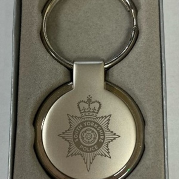 Keyrings